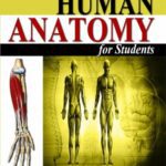 خرید و دانلود نسخه کامل کتاب Human anatomy for students