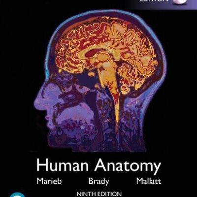 خرید و دانلود نسخه کامل کتاب Human Anatomy, Global Edition