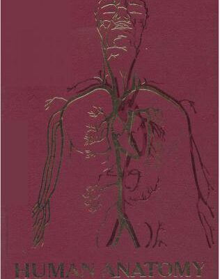 خرید و دانلود نسخه کامل کتاب Human anatomy. In three volumes. Vol. 3