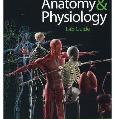 خرید و دانلود نسخه کامل کتاب Human Anatomy & Physiology Lab Guide