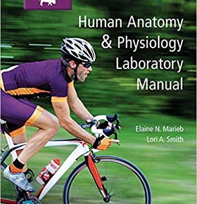 خرید و دانلود نسخه کامل کتاب Human Anatomy & Physiology Laboratory Manual, Fetal Pig Version 13th Edition