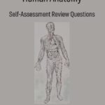 خرید و دانلود نسخه کامل کتاب Human Anatomy Self-Assessment Review Questions