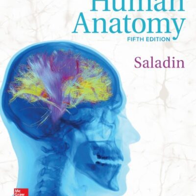 خرید و دانلود نسخه کامل کتاب Human Anatomy