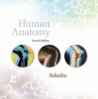 خرید و دانلود نسخه کامل کتاب Human Anatomy