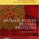 خرید و دانلود نسخه کامل کتاب Human Blood Plasma Proteins: Structure and Function