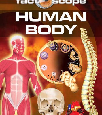 خرید و دانلود نسخه کامل کتاب Human Body