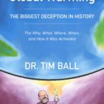 خرید و دانلود نسخه کامل کتاب Human Caused Global Warming