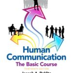 خرید و دانلود نسخه کامل کتاب Human Communication: The Basic Course