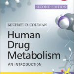 خرید و دانلود نسخه کامل کتاب Human Drug Metabolism: An Introduction
