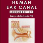 خرید و دانلود نسخه کامل کتاب Human Ear Canal (2nd Edition) –  +  pdf