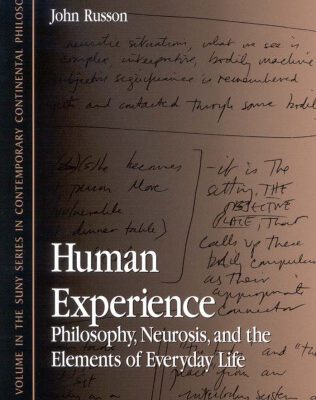 خرید و دانلود نسخه کامل کتاب Human Experience: Philosophy, Neurosis, and the Elements of Everyday Life