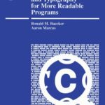 خرید و دانلود نسخه کامل کتاب Human Factors and Typography for More Readable Programs