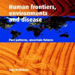 خرید و دانلود نسخه کامل کتاب Human Frontiers, Environments and Disease