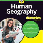 خرید و دانلود نسخه کامل کتاب Human Geography For Dummies
