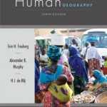 خرید و دانلود نسخه کامل کتاب Human Geography: People, Place, and Culture