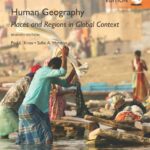 خرید و دانلود نسخه کامل کتاب Human Geography: Places and Regions in Global Context, Global Edition