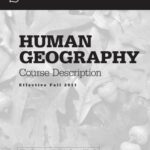 خرید و دانلود نسخه کامل کتاب Human Geography