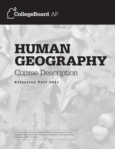 خرید و دانلود نسخه کامل کتاب Human Geography_68c06ed8488f0.jpeg خرید و دانلود نسخه کامل کتاب Human Geography