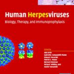 خرید و دانلود نسخه کامل کتاب Human Herpesviruses: Biology, Therapy, and Immunoprophylaxis