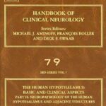 خرید و دانلود نسخه کامل کتاب Human Hypothalamus: Basic and Clinical Aspects, Part I: Nuclei of the Human Hypothalamus