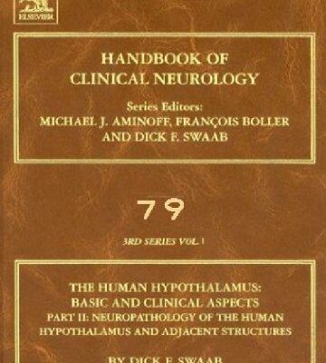 خرید و دانلود نسخه کامل کتاب Human Hypothalamus: Basic and Clinical Aspects, Part I: Nuclei of the Human Hypothalamus
