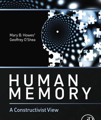 خرید و دانلود نسخه کامل کتاب Human Memory: A Constructivist View