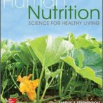 خرید و دانلود نسخه کامل کتاب Human Nutrition: Science for Healthy Living