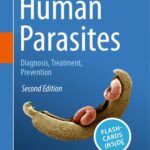 خرید و دانلود نسخه کامل کتاب Human Parasites: Diagnosis, Treatment, Prevention