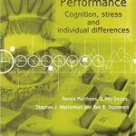 خرید و دانلود نسخه کامل کتاب Human Performance: Cognition, Stress and Individual Differences – Original PDF