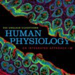 خرید و دانلود نسخه کامل کتاب Human Physiology  An Integrated Approach (6th Edition)