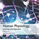 خرید و دانلود نسخه کامل کتاب Human Physiology: An Integrated Approach, Global Edition (8th edition) – Original PDF