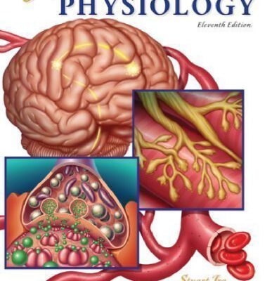 خرید و دانلود نسخه کامل کتاب Human Physiology