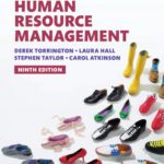 خرید و دانلود نسخه کامل کتاب Human Resource Management, 9th edition