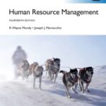 خرید و دانلود نسخه کامل کتاب Human Resource Management, Global Edition