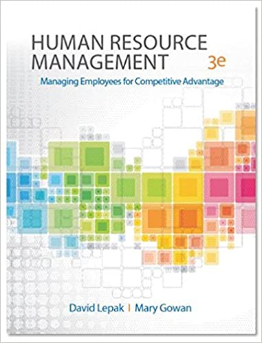 خرید و دانلود نسخه کامل کتاب Human Resource Management: Managing Employees for Competitive Advantage (3rd Edition) – Image pdf with ocr_68b7763b6c65f.jpeg خرید و دانلود نسخه کامل کتاب Human Resource Management: Managing Employees for Competitive Advantage (3rd Edition) – Image pdf with ocr