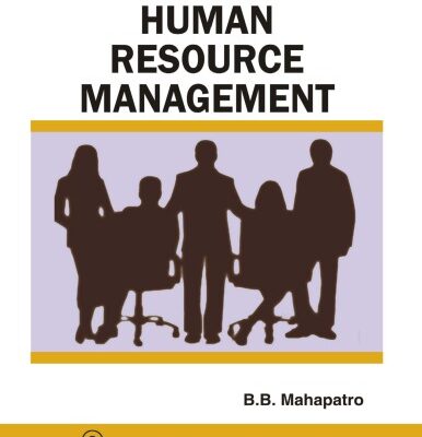 خرید و دانلود نسخه کامل کتاب Human Resource Management