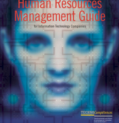 خرید و دانلود نسخه کامل کتاب Human Resources Management Guide