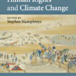خرید و دانلود نسخه کامل کتاب Human Rights and Climate Change