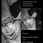 خرید و دانلود نسخه کامل کتاب Human Rights in Global Perspective: Anthropological Studies of Rights, Claims and Entitlements (Asa Monographs)