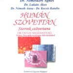 خرید و دانلود نسخه کامل کتاب Humán szövettan