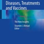 خرید و دانلود نسخه کامل کتاب Human Viruses: Diseases, Treatments and Vaccines: The New Insights