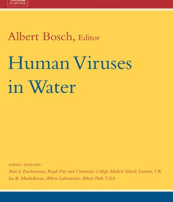 خرید و دانلود نسخه کامل کتاب Human Viruses in Water