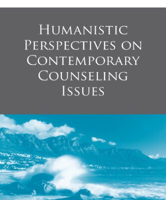 خرید و دانلود نسخه کامل کتاب Humanistic Perspectives on Contemporary Counseling Issues
