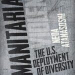 خرید و دانلود نسخه کامل کتاب Humanitarian Violence: The U.S. Deployment of Diversity