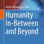 خرید و دانلود نسخه کامل کتاب Humanity In-Between and Beyond