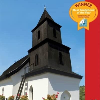 خرید و دانلود نسخه کامل کتاب Hungary (Bradt Travel Guides)