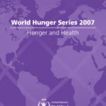 خرید و دانلود نسخه کامل کتاب Hunger and Health: World Hunger Series 2007 (Earthscan World Hunger Series)