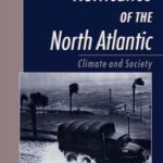 خرید و دانلود نسخه کامل کتاب Hurricanes of the North Atlantic: Climate and Society