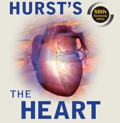 خرید و دانلود نسخه کامل کتاب Hurst’s the Heart