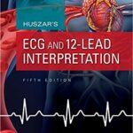 خرید و دانلود نسخه کامل کتاب Huszar’s ECG and 12-Lead Interpretation – E-Book (5th Edition) –  +  pdf